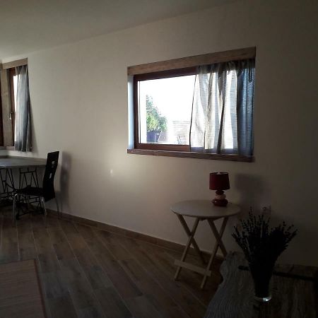 Apartman Na Horach Pribram Bagian luar foto