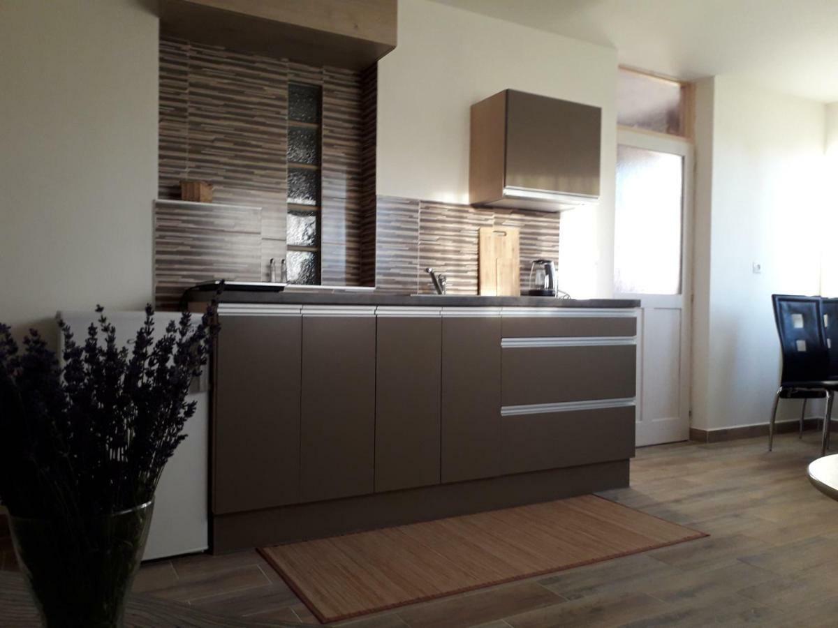 Apartman Na Horach Pribram Bagian luar foto