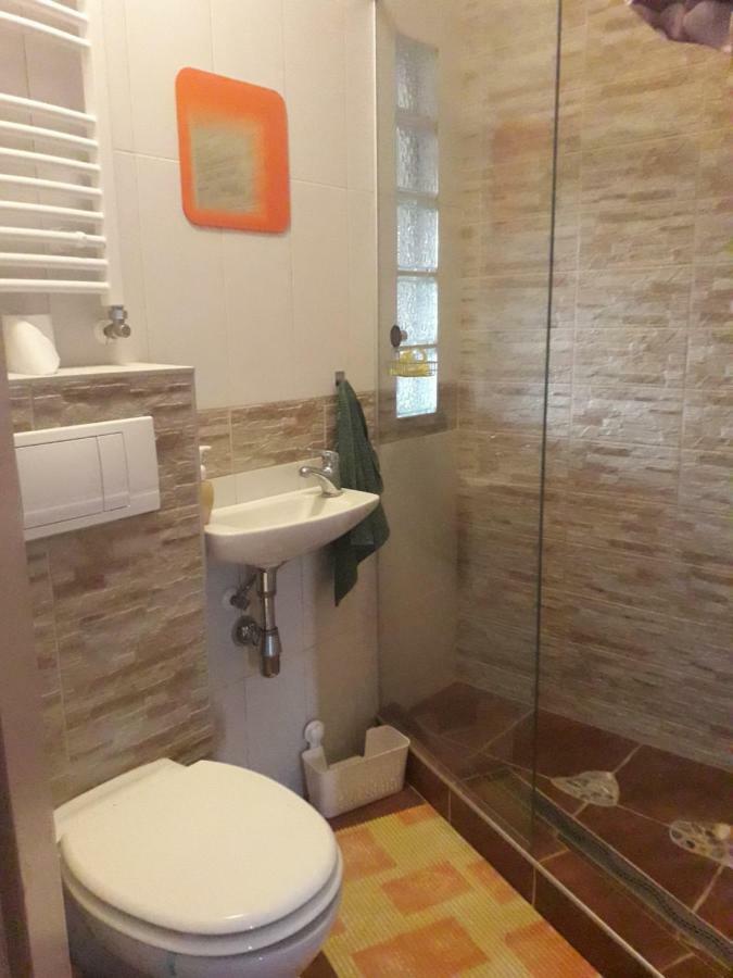 Apartman Na Horach Pribram Bagian luar foto