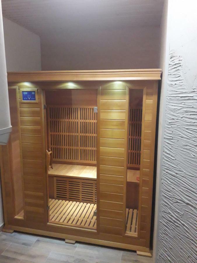 Apartman Na Horach Pribram Bagian luar foto
