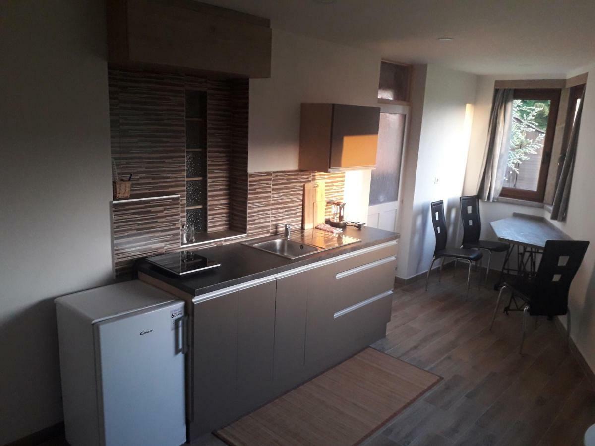 Apartman Na Horach Pribram Bagian luar foto